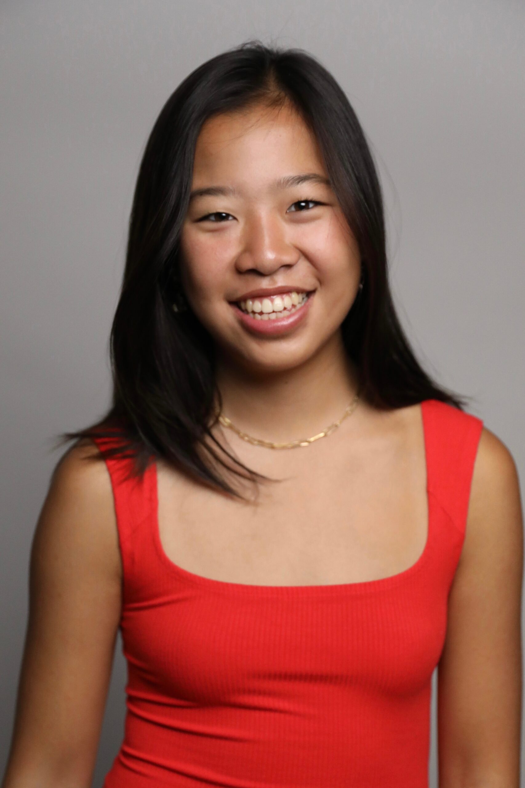 Sydney Chan